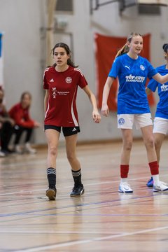 Bild 1013 - wBJ NFV Futsalmeisterschaft